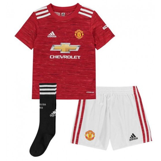 maillot manchester united 2020 2021